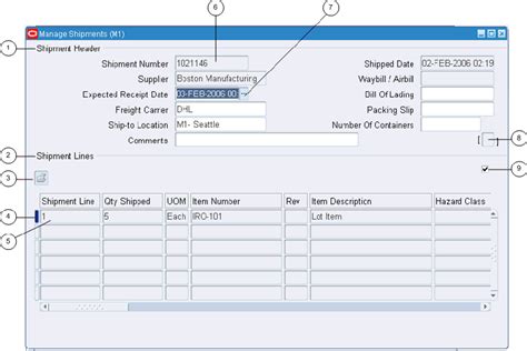 Oracle Forms and Oracle E